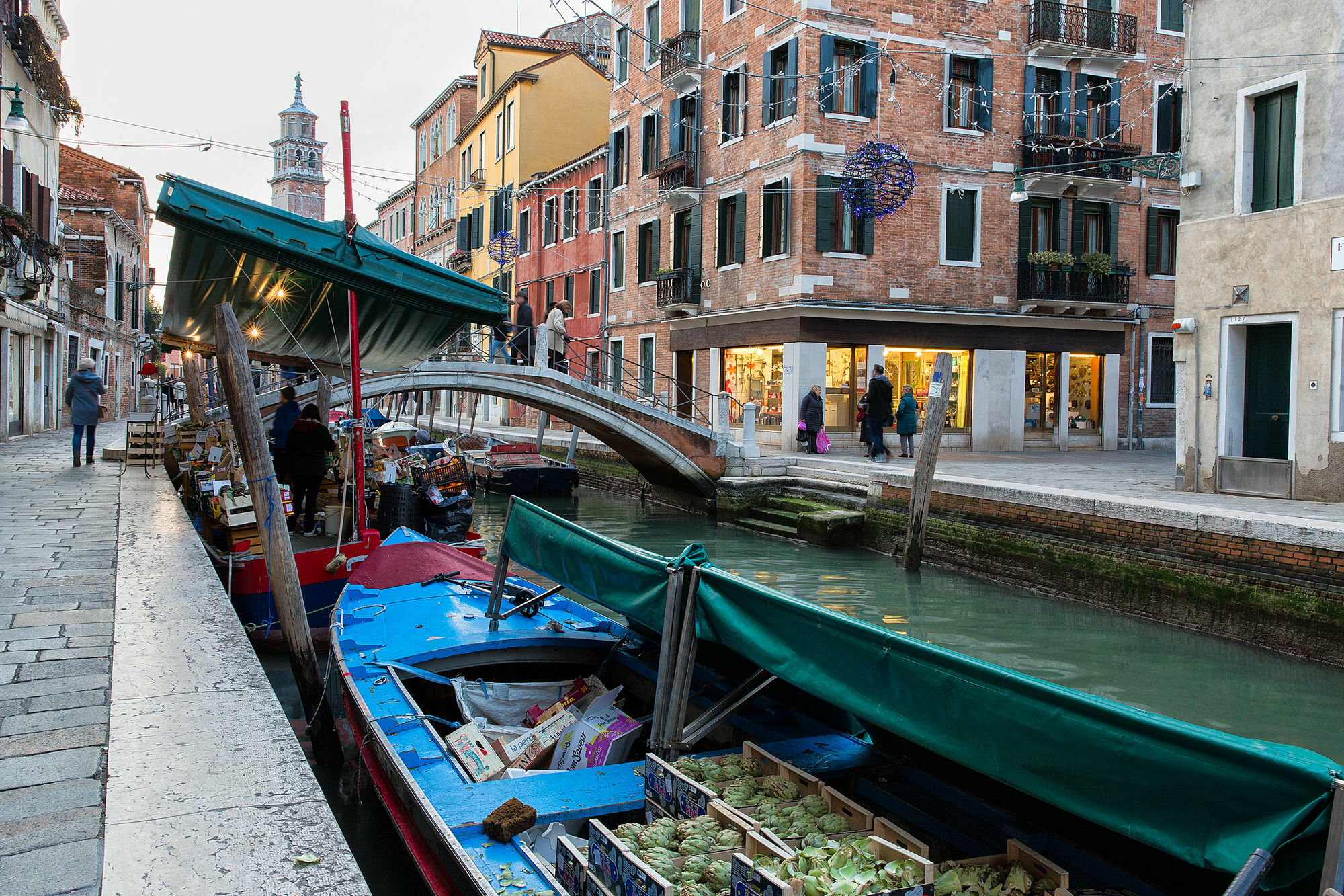 Appartamento Mioni Veneza Exterior foto